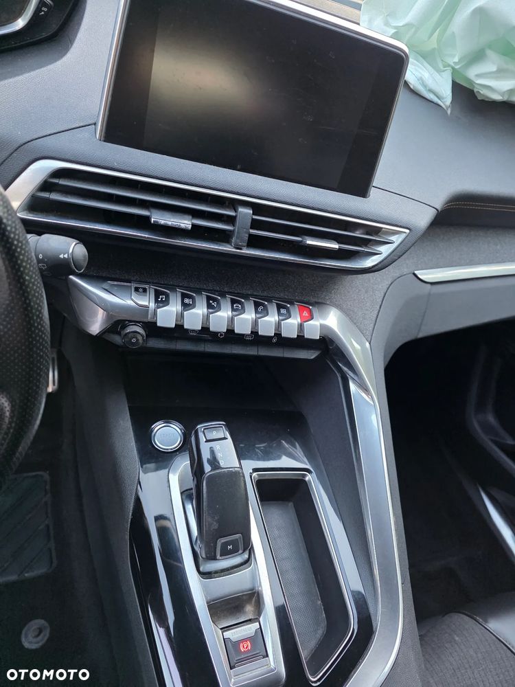Peugeot 5008 BlueHDI 120 EAT6 Stop & Start Allure - 12