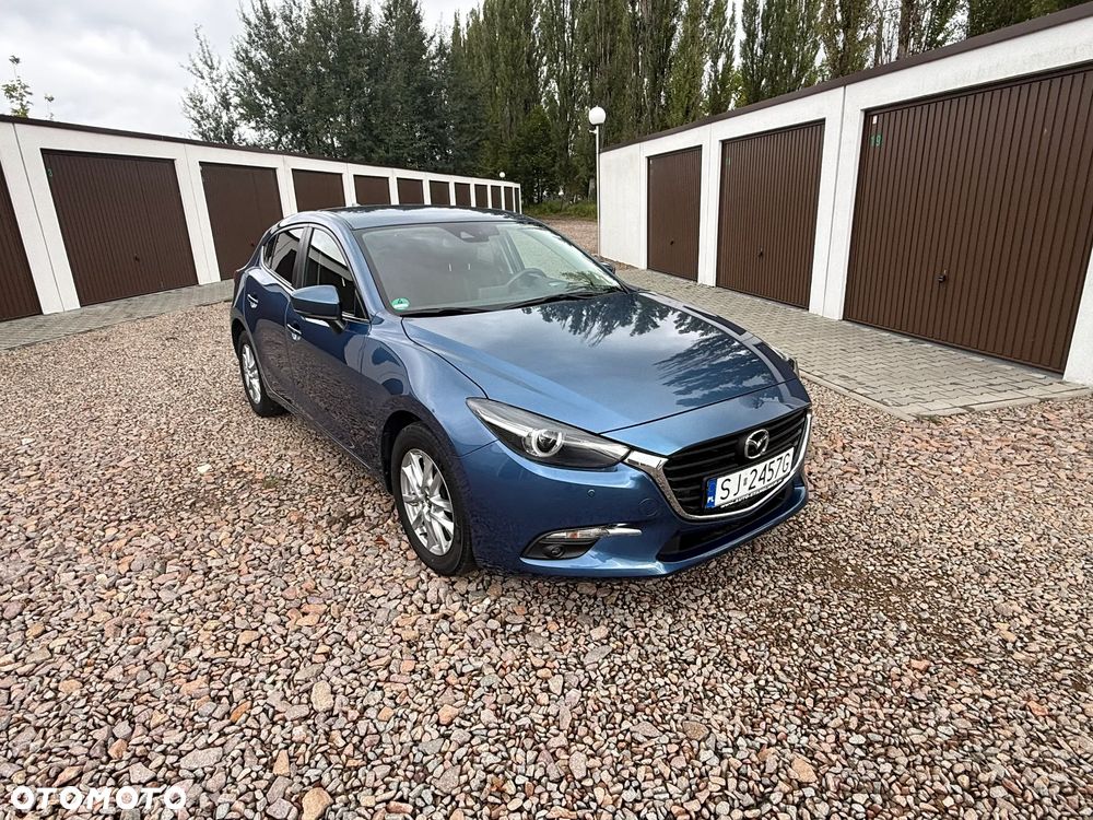 Mazda 3 SKYACTIV-G 120 Center-Line - 6