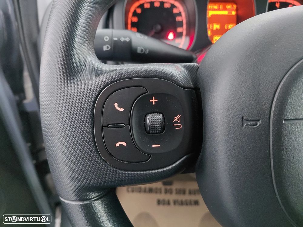 Fiat Panda 1.0 Hybrid City Cross - 13