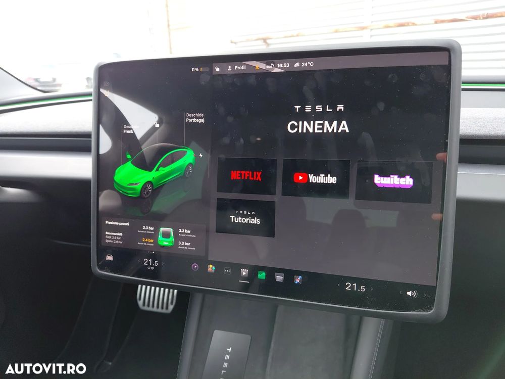 Tesla Model 3 Standard - 27