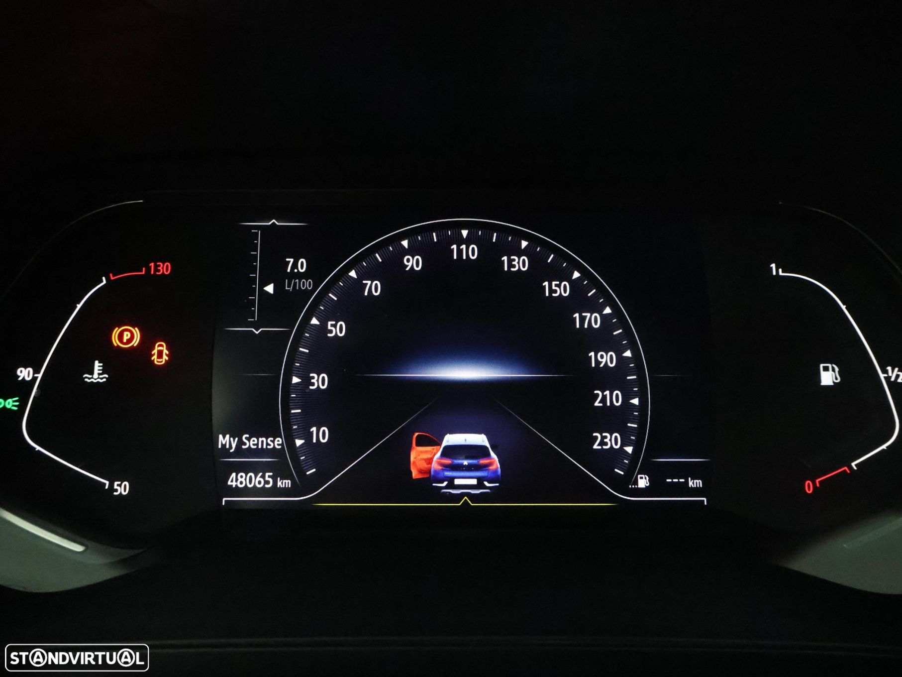 Renault Captur 1.0 TCe Exclusive - 16