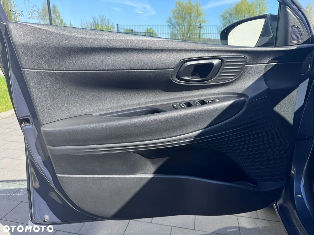 Hyundai i20 1.2 Pure - 10