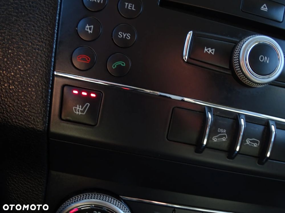 Mercedes-Benz GLK 220 CDI 4-Matic - 13