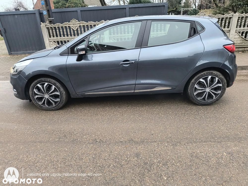 Renault Clio (Energy) TCe 90 Start & Stop INTENS - 5