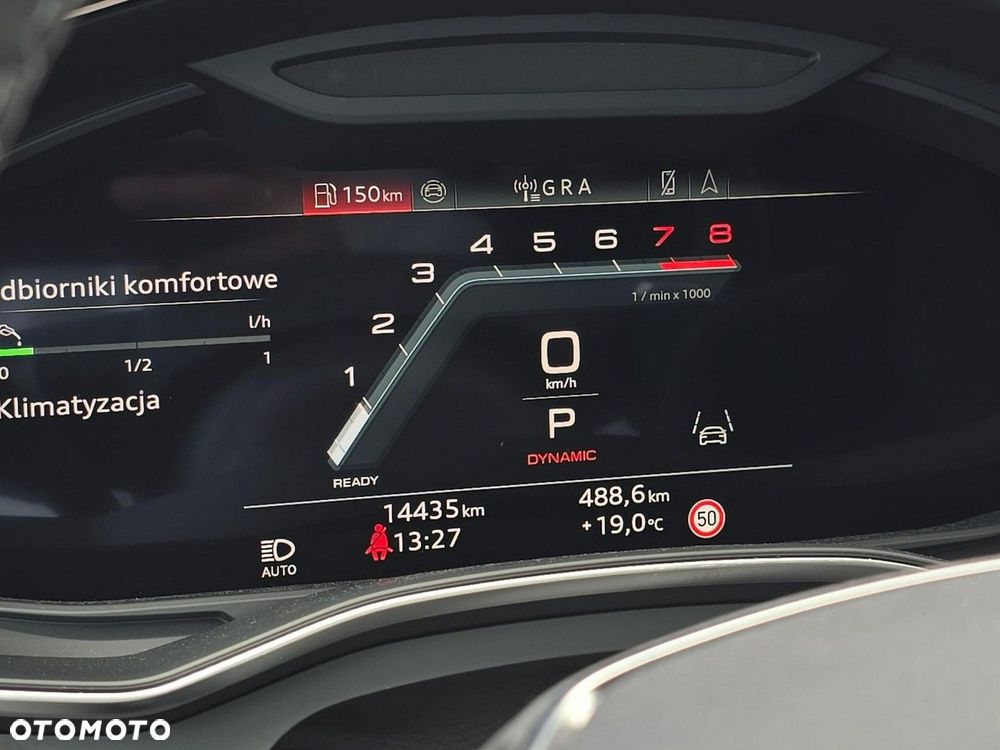 Audi A7 Sportback - 24