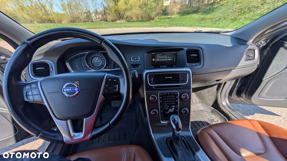 Volvo V60 - 29