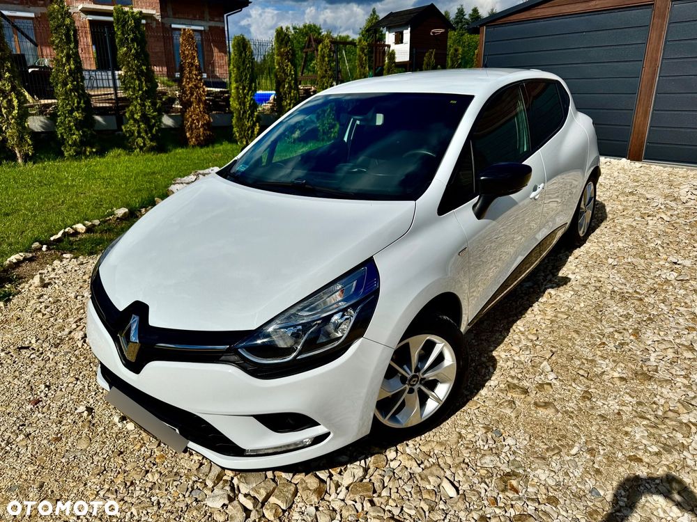 Renault Clio 0.9 Energy TCe Limited - 16