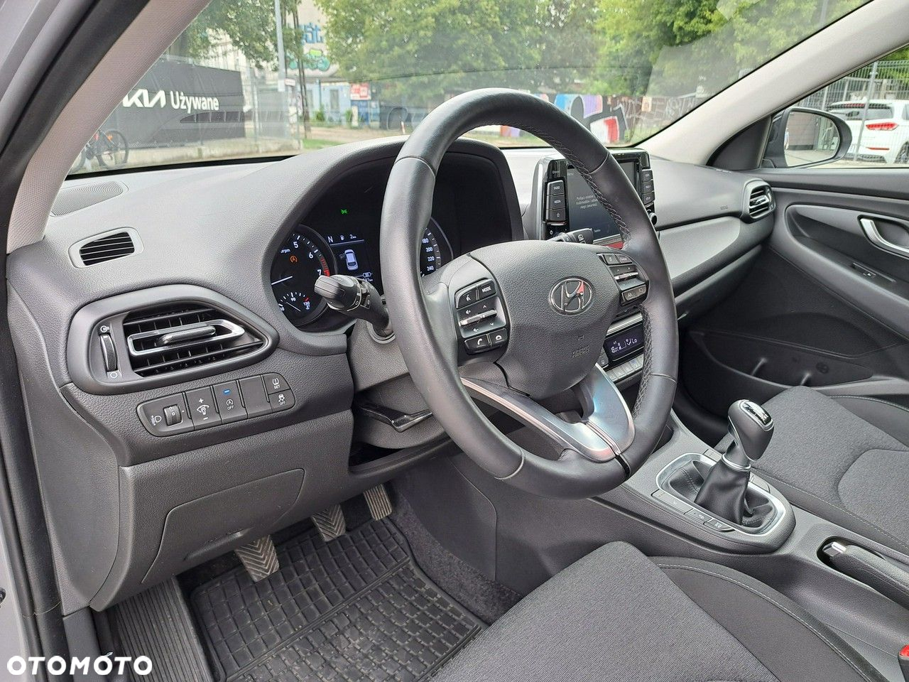 Hyundai i30 - 16
