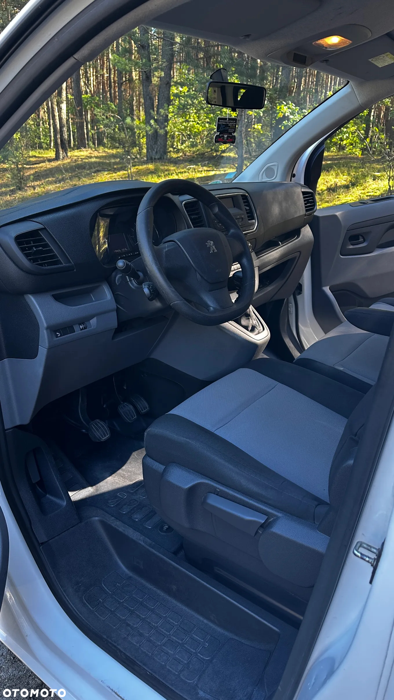 Peugeot Expert L2 2.0 BlueHDi 150 - 6