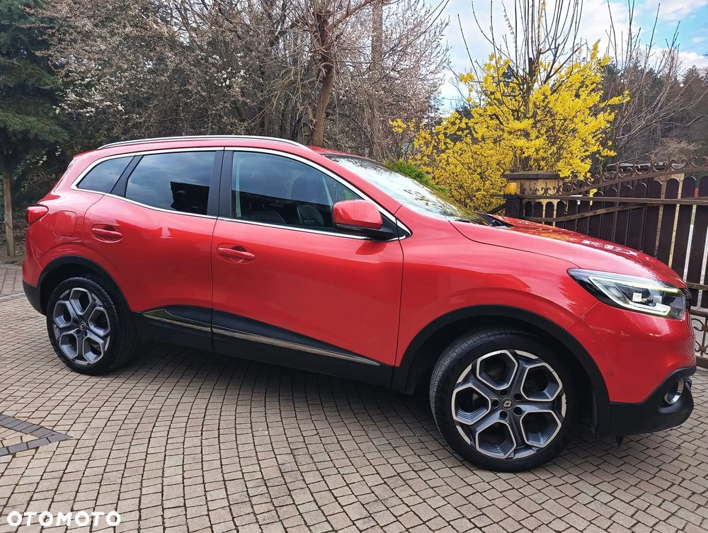 Renault Kadjar Energy TCe 165 CROSSBORDER - 30