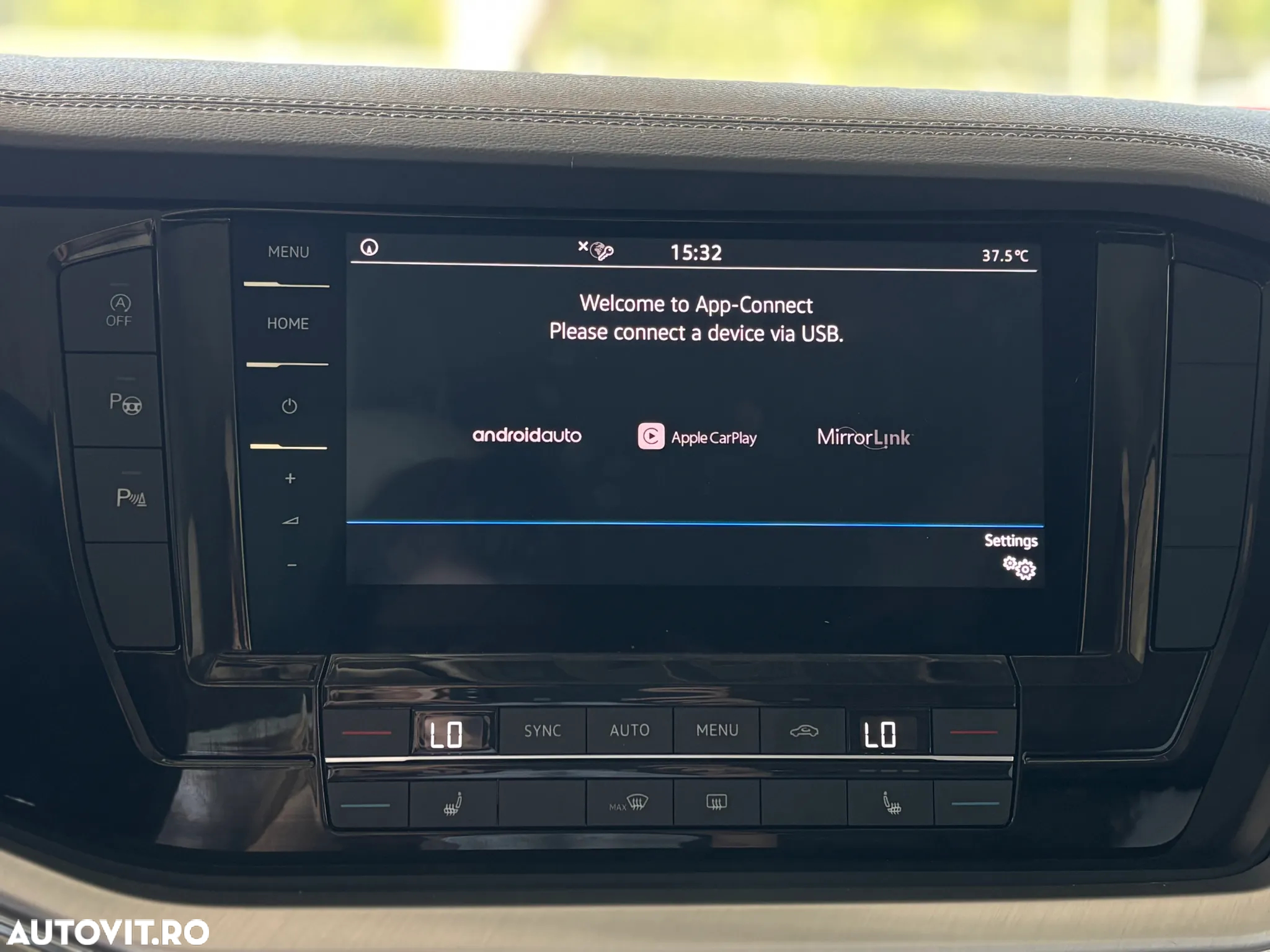 Volkswagen Touareg V6 TDI Elegance - 25