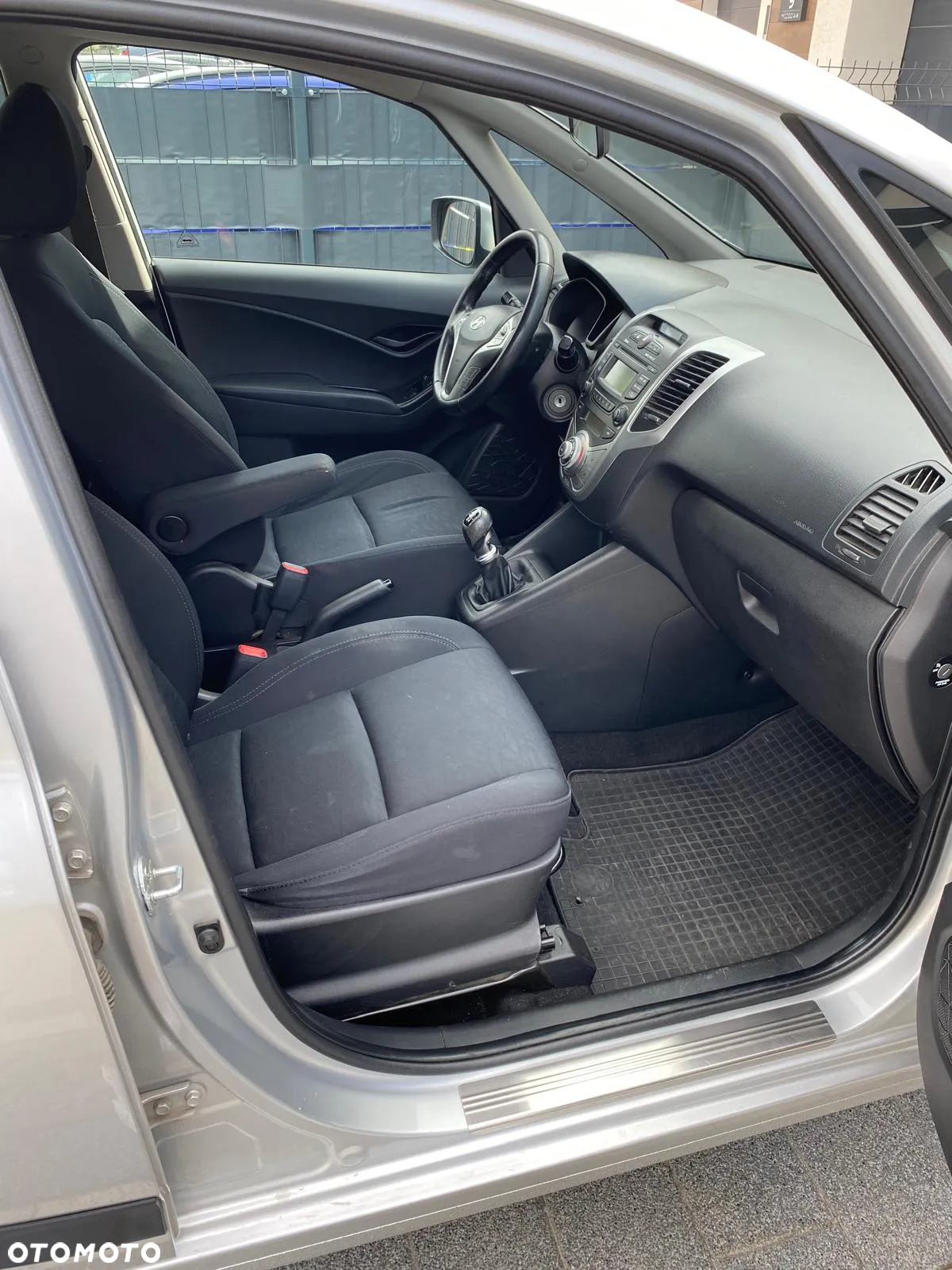 Hyundai ix20 - 6