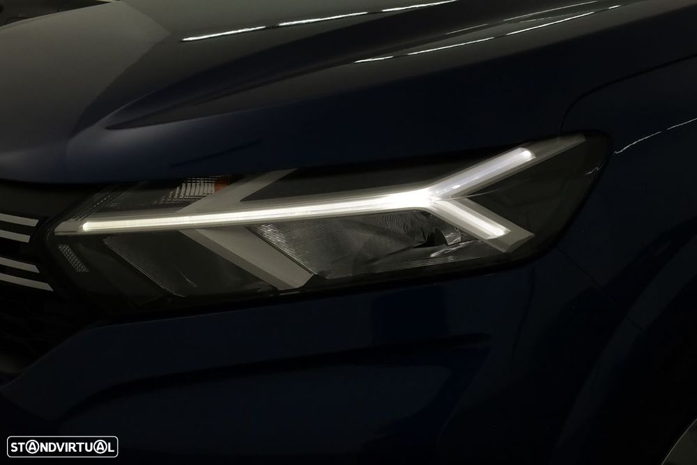 Dacia Sandero 1.0 ECO-G Expression Bi-Fuel - 6