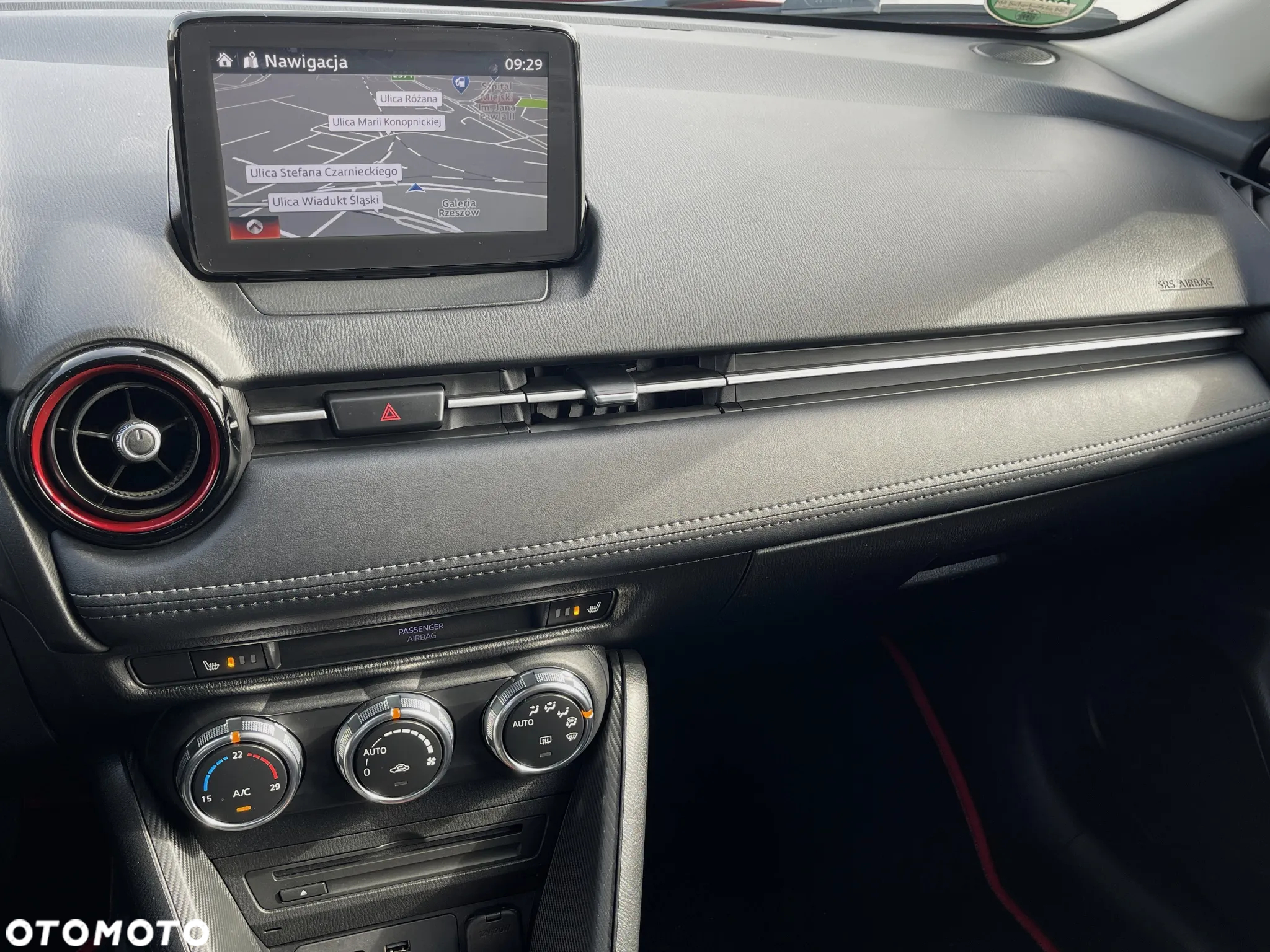 Mazda CX-3 2.0 Skymotion - 35