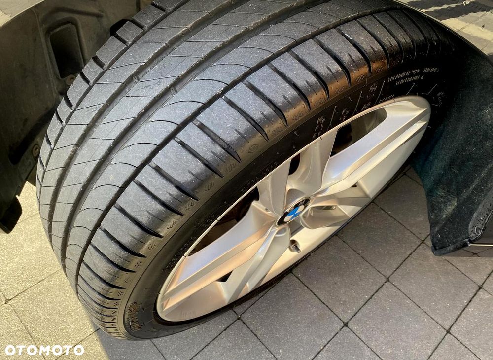 BMW Seria 1 120d M Sport - 37