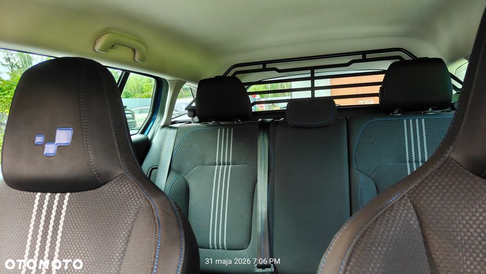 Renault Megane 1.6 TCe GT EDC - 20