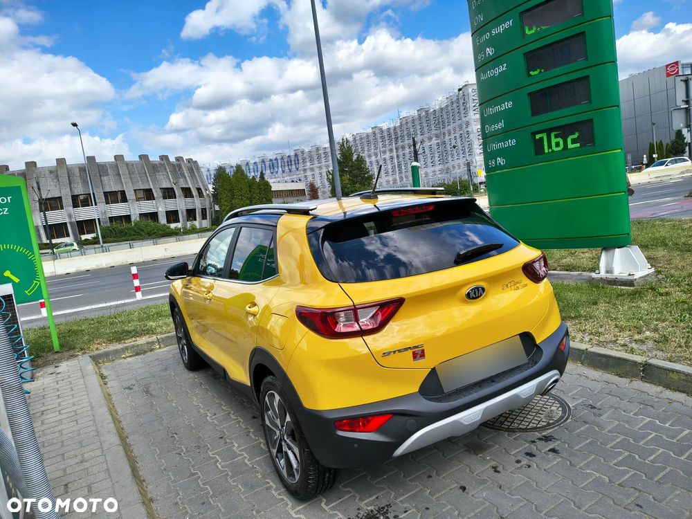 Kia Stonic 1.4 M - 5