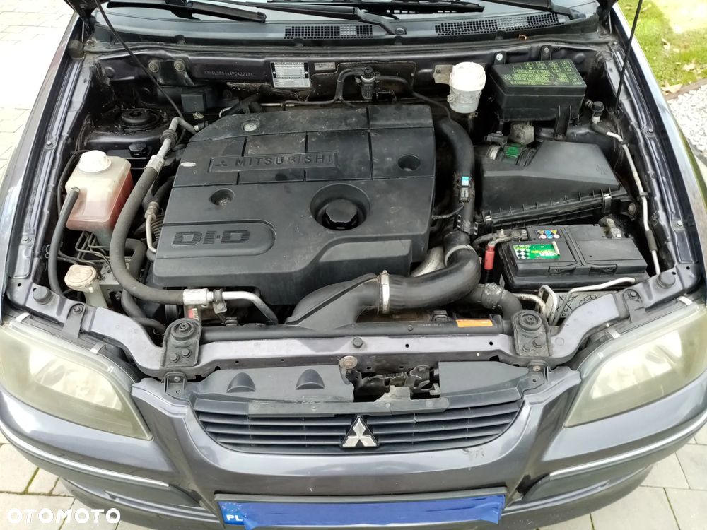 Mitsubishi Space Star 1.9 DI-D Family - 16