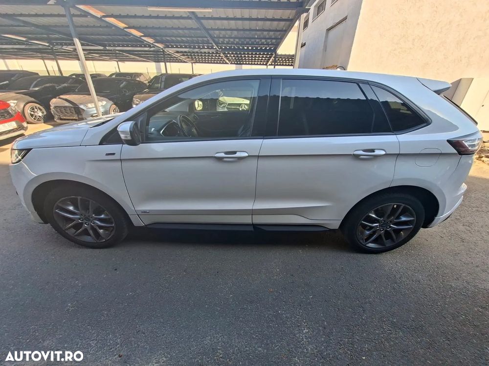 Ford Edge 2.0 TDCi Bi-Turbo 4x4 ST-LINE - 19