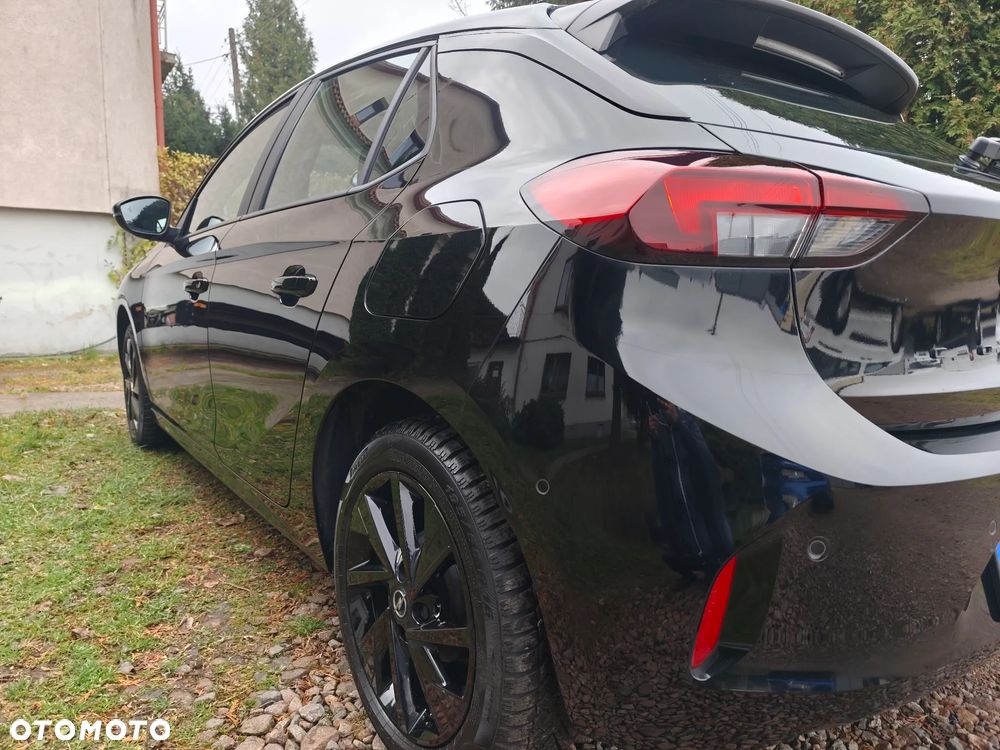 Opel Corsa 1.2 Direct Injection Turbo - 22