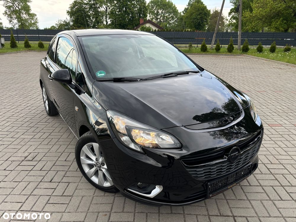 Opel Corsa 1.4 Active - 32