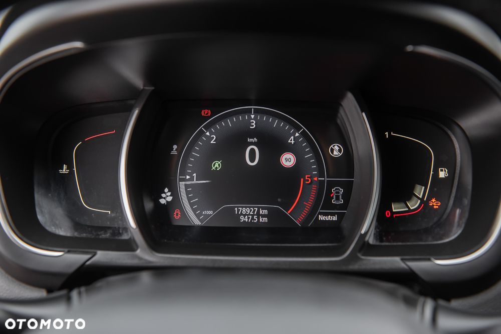 Renault Scenic 1.6dCi Energy Privilege - 17