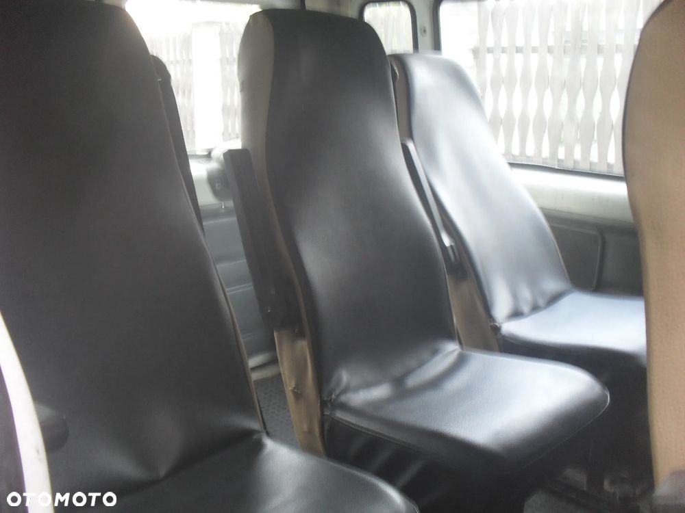 Ford Transit - 8