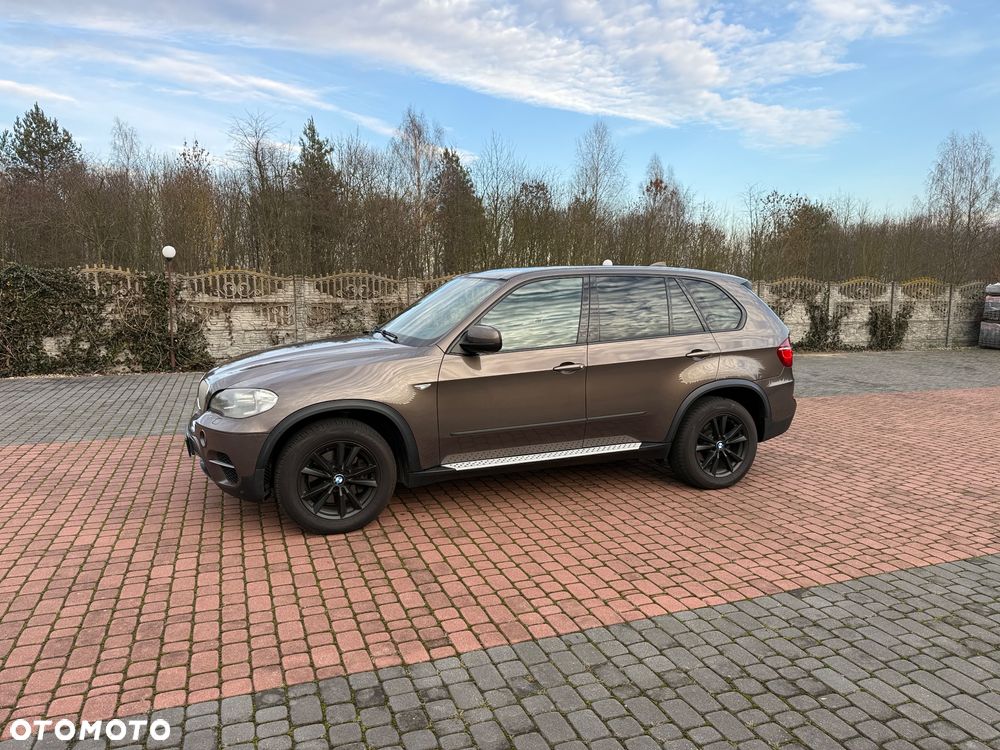 BMW X5 xDrive40d Edition Exclusive - 6