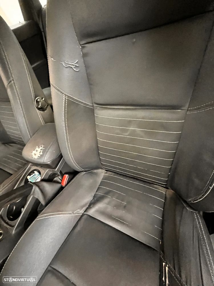 Volvo V50 1.6 D Nível 2 - 20