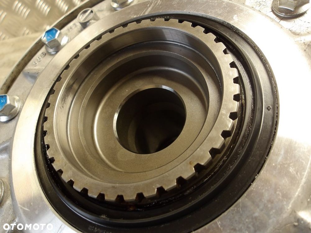 Dyfer dyferencjał przekładnia SUZUKI VLR 1800 C109R BOULEVARD/INTRUDER 08-13r   PN. 27300-48821 - 7