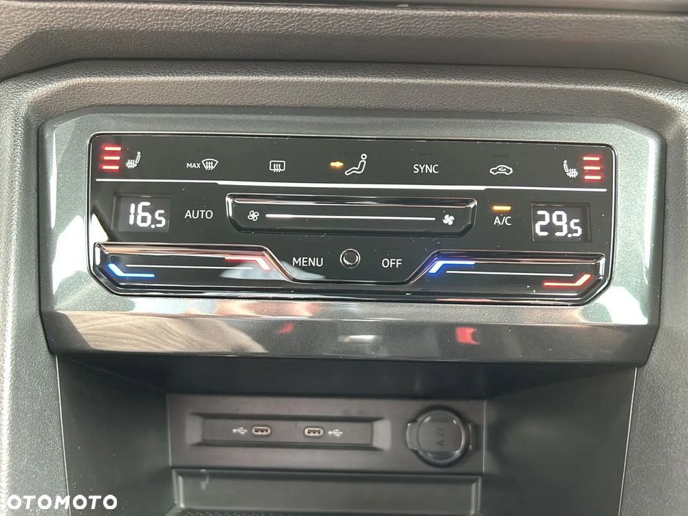 Volkswagen Tiguan 1.5 TSI EVO Life DSG - 29