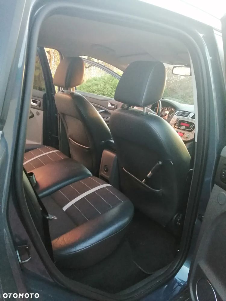 Ford Kuga 2.0 TDCi 4WD Titanium - 18