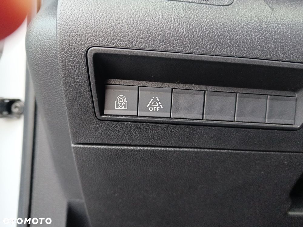 Toyota Proace City Verso 1.5 D-4D Business - 21