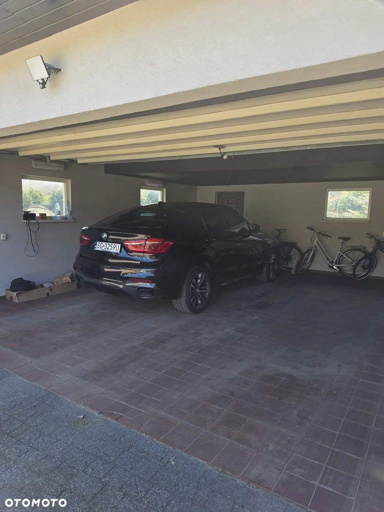 BMW X6 - 4