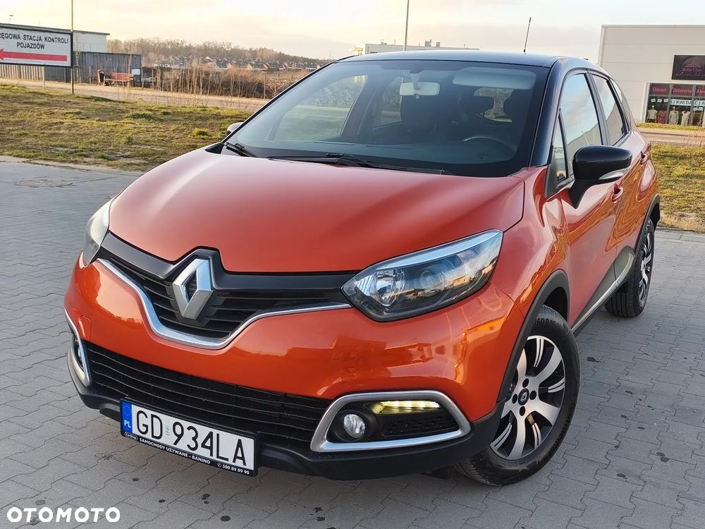 Renault Captur - 3