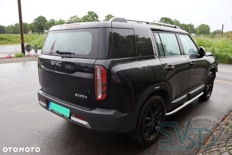 BAIC BJ30 - 2