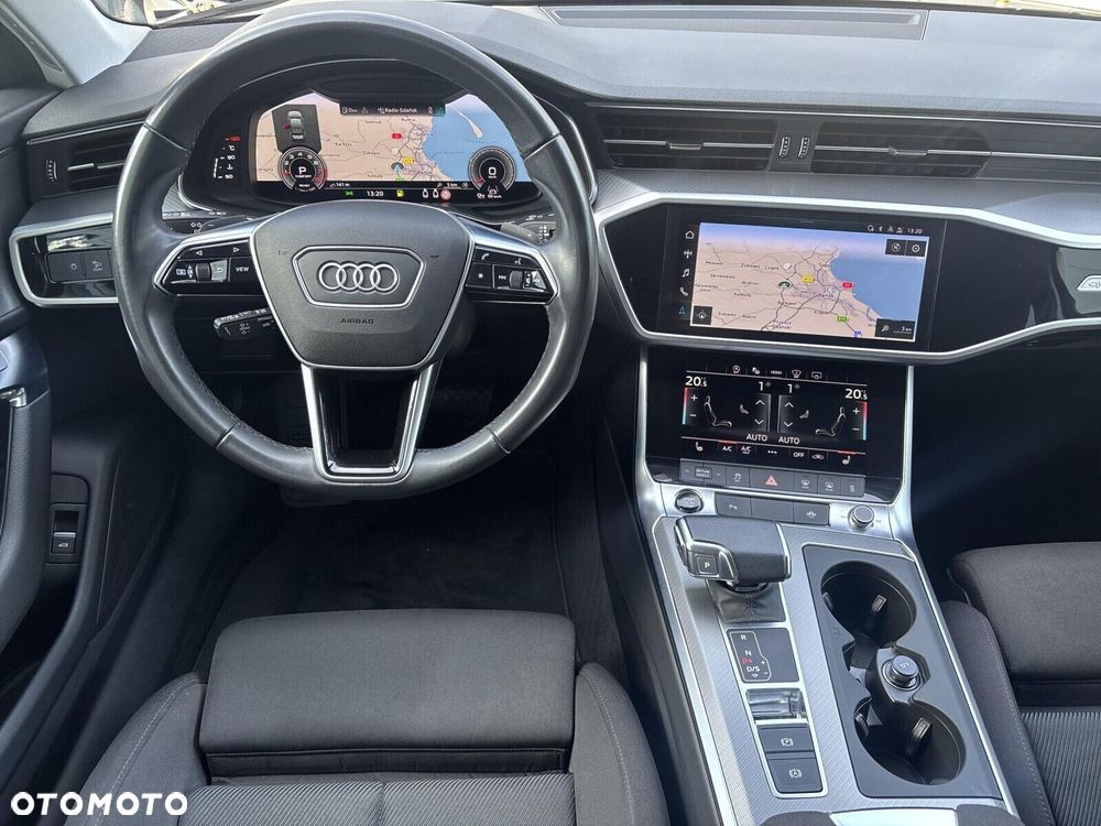 Audi A6 Limousine - 10