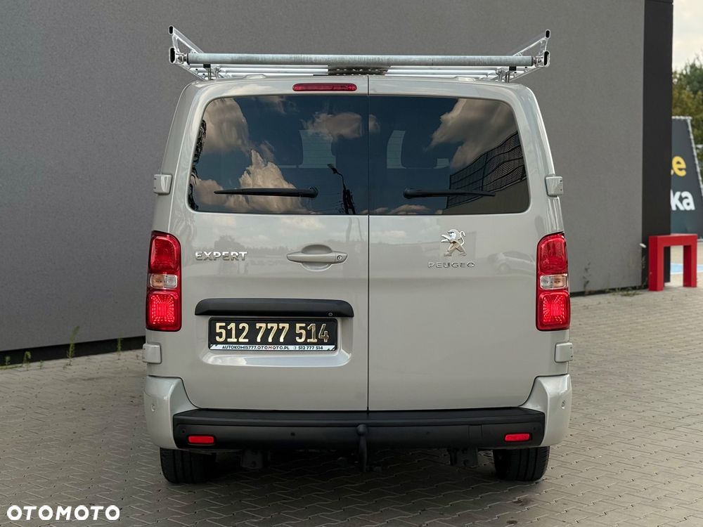 Peugeot Expert - 15