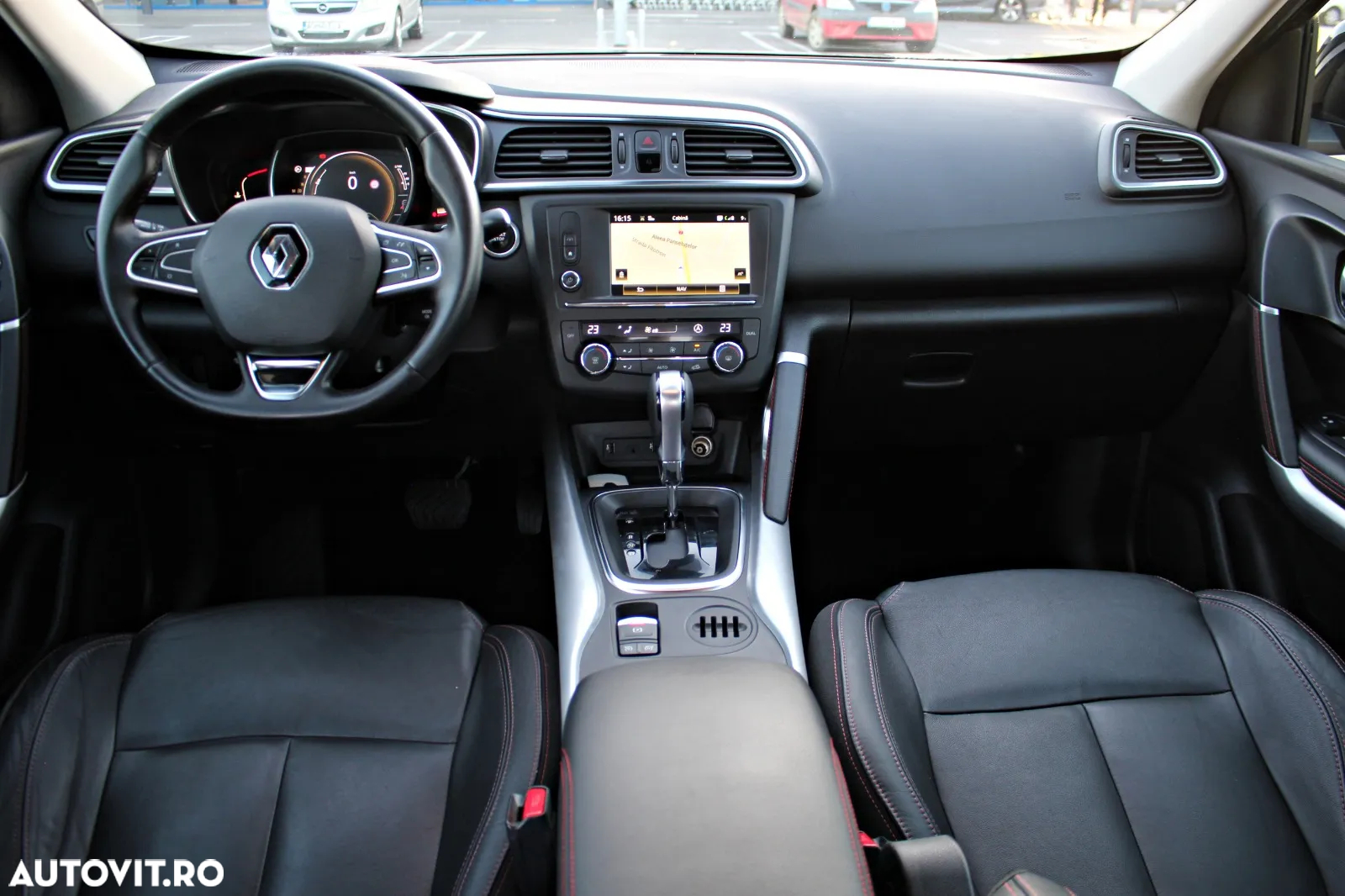 Renault Kadjar 1.5 DCI EDC XMod - 8