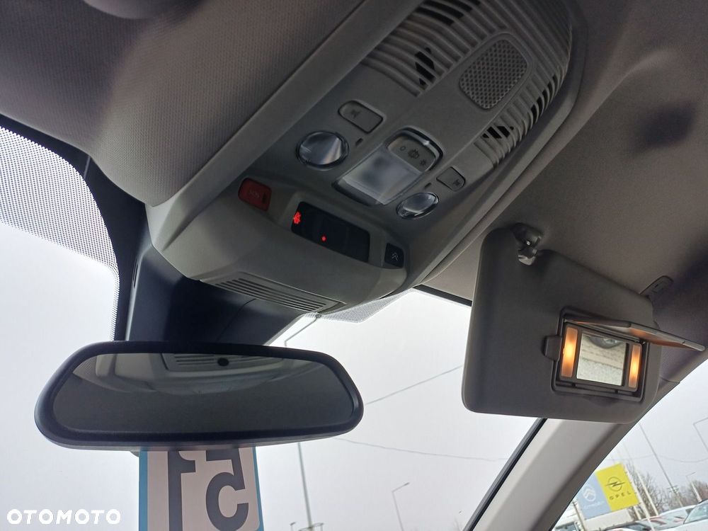Citroën C5 Aircross 1.2 PureTech Shine Pack EAT8 - 26