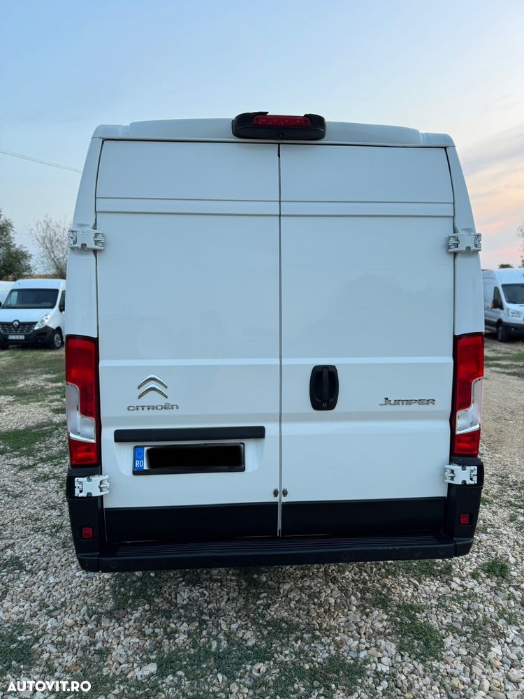 Citroën Jumper - 13