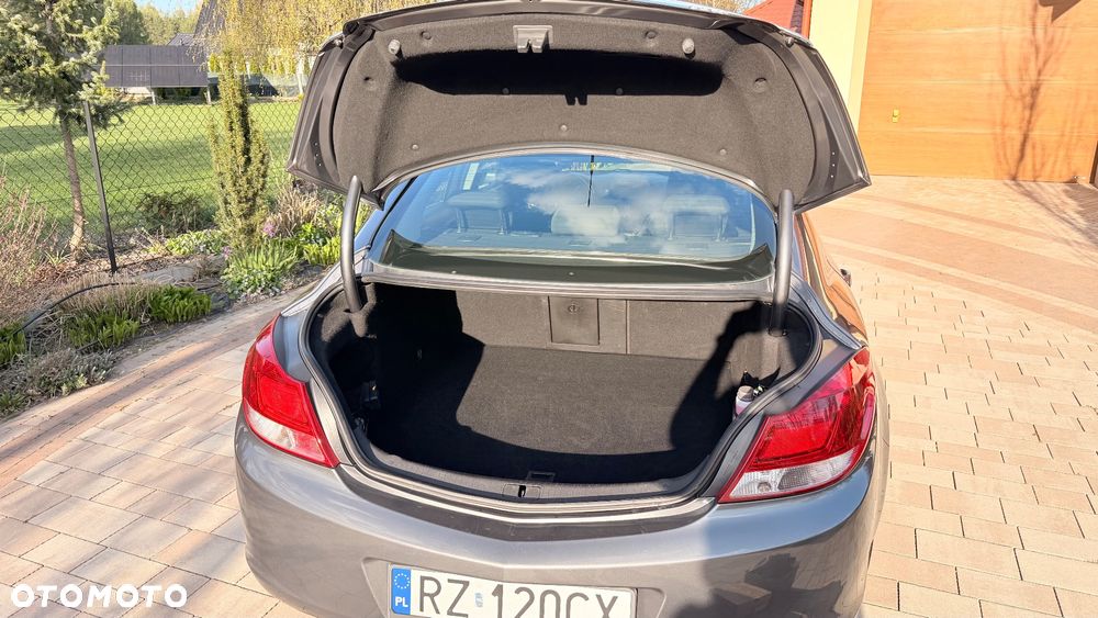 Opel Insignia 2.0 CDTI - 20
