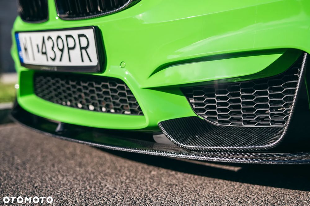 BMW M3 - 11