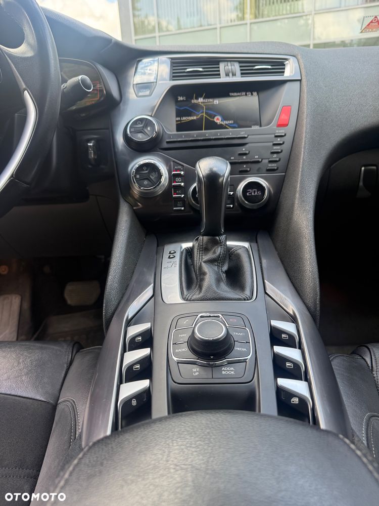 DS Automobiles DS 5 - 6