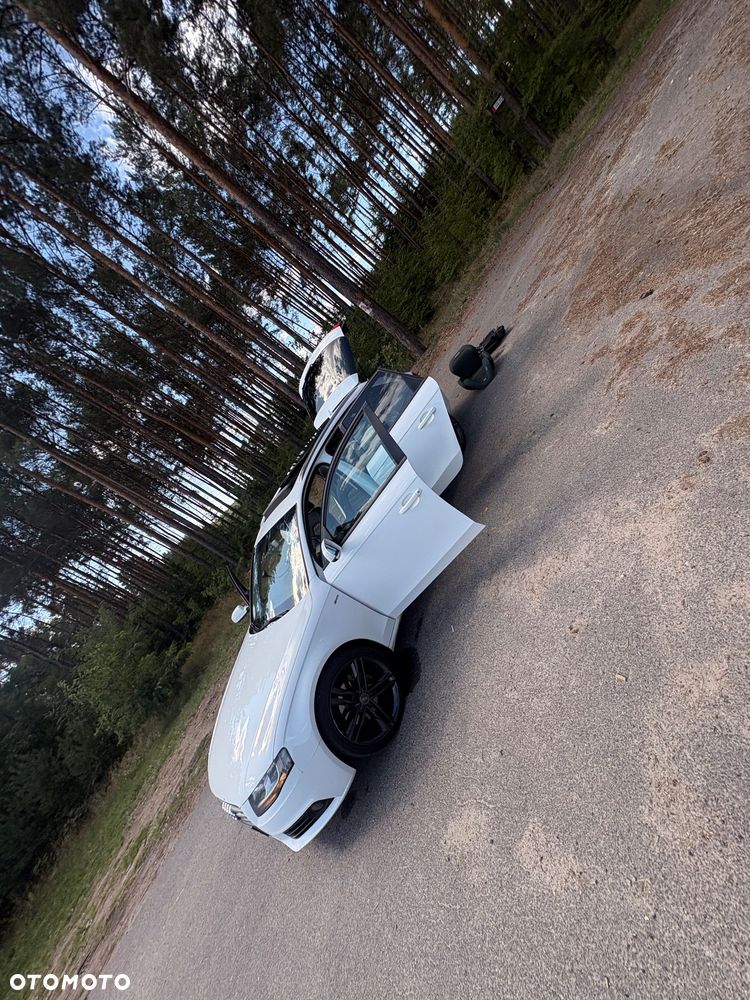 Audi A4 Avant 2.0 TDI - 19