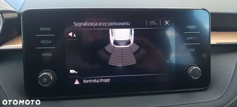 Skoda Fabia 1.0 TSI Style - 13
