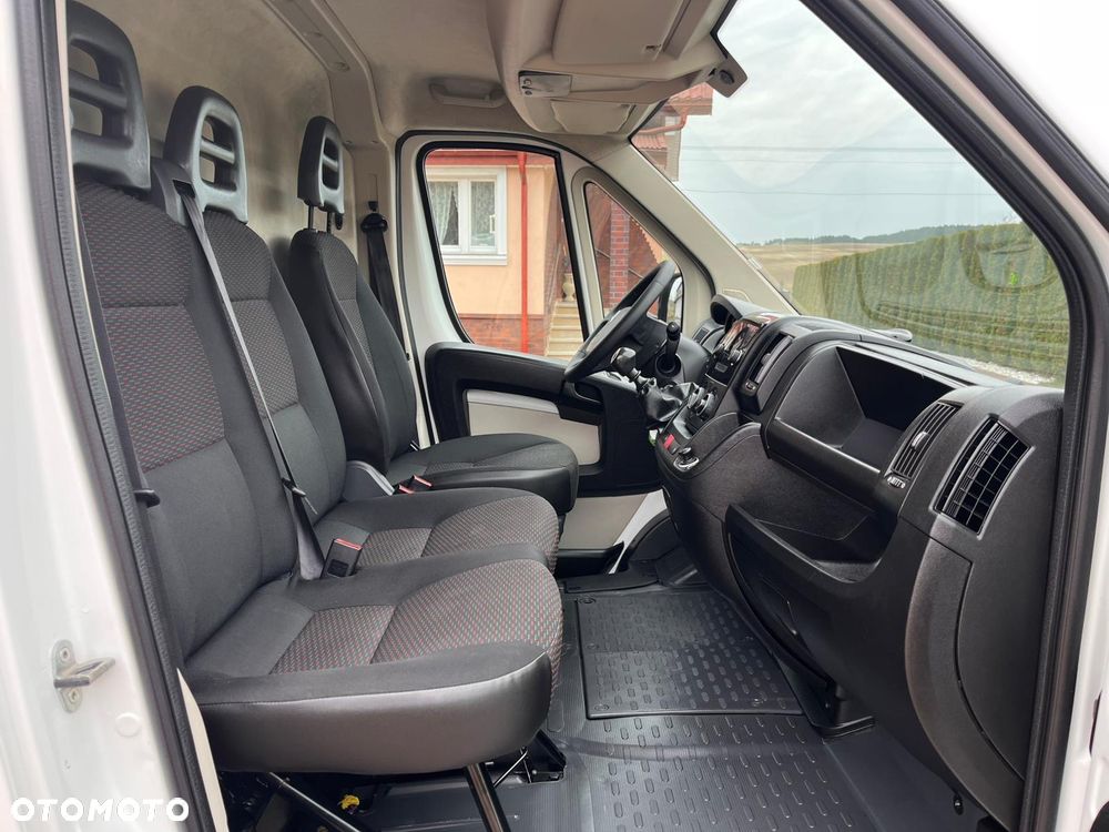 Citroën Jumper - 25