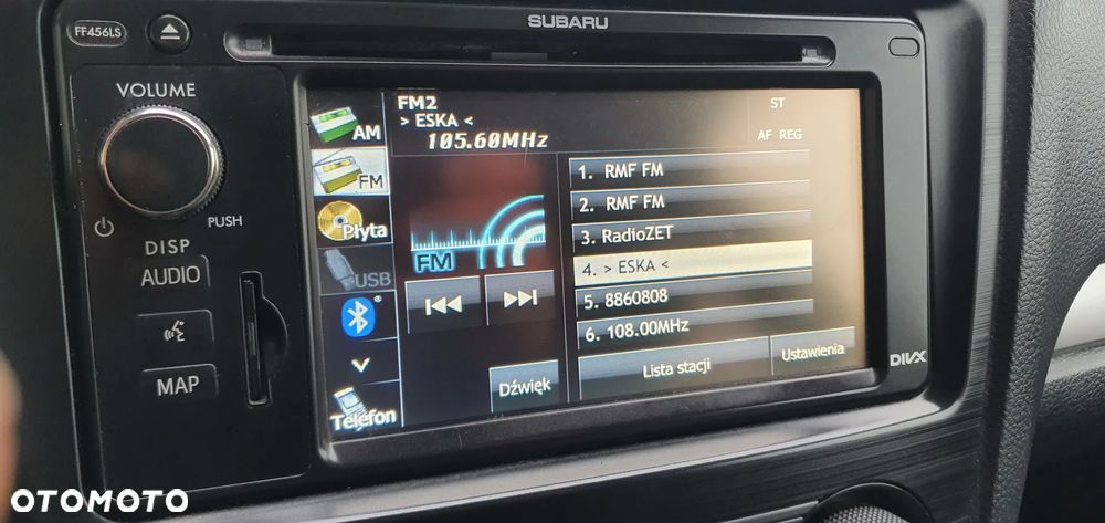 Subaru Forester - 21