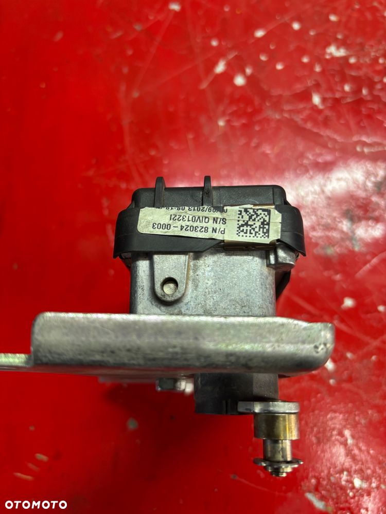 JEEP GRAND CHEROKEE NASTAWNIK TURBINY 6NW009543 G 48 - 6