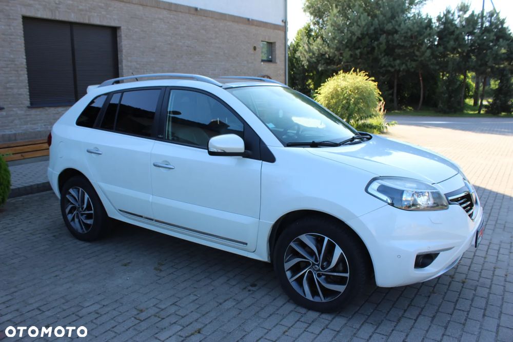 Renault Koleos 2.0 dCi 4x4 Privilege - 11